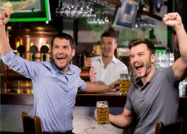 SKY Empresas Redes de Bares e Restaurantes