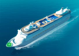 SKY Empresas Cruzeiros