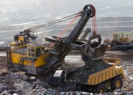 SKY Empresas Mineradoras